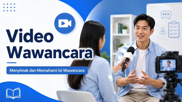 Videografi – Video Wawancara – SMKP2