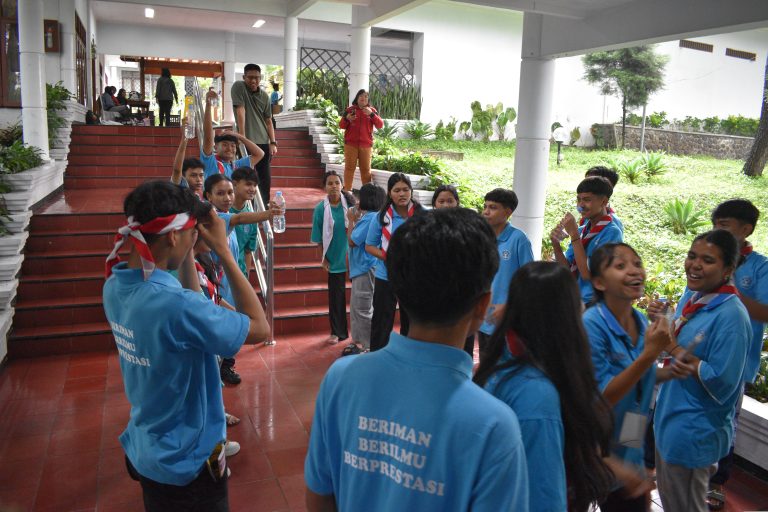 FISIKA KELAS X
