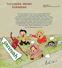 Pendidikan Agama Islam