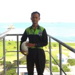 Agus Suhendri